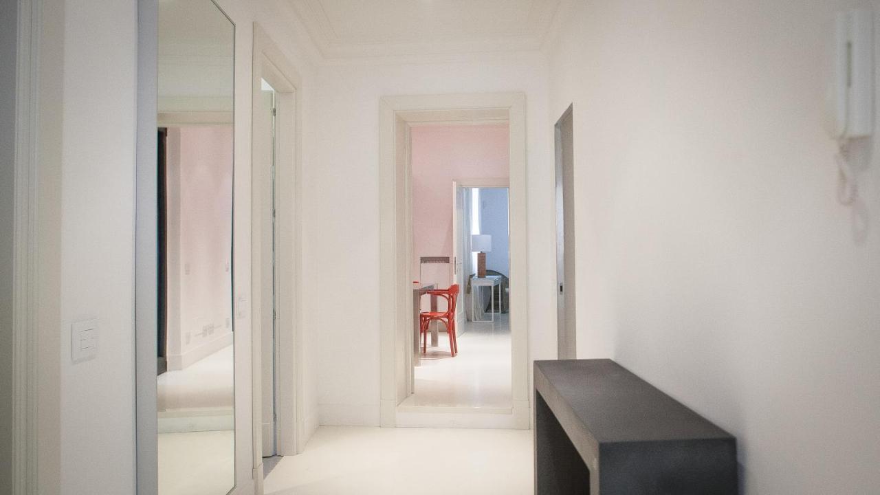 Pantheon Exclusive-Rental In Рим Екстер'єр фото