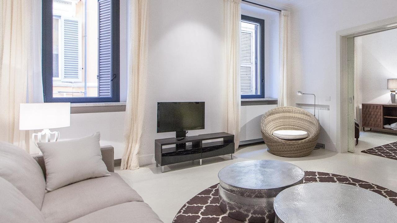 Pantheon Exclusive-Rental In Рим Екстер'єр фото