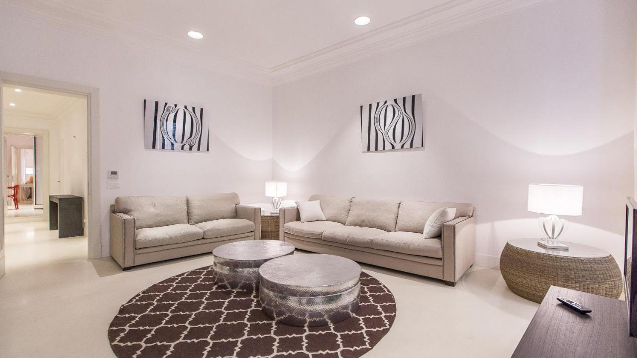 Pantheon Exclusive-Rental In Рим Екстер'єр фото