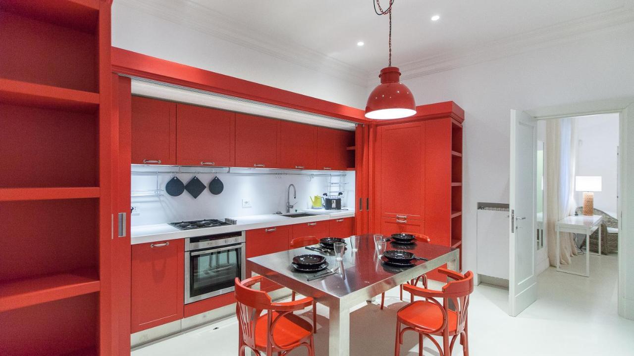 Pantheon Exclusive-Rental In Рим Екстер'єр фото