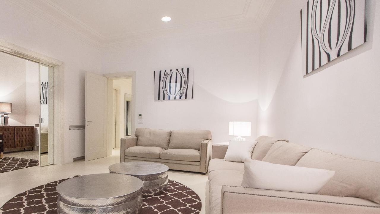 Pantheon Exclusive-Rental In Рим Екстер'єр фото
