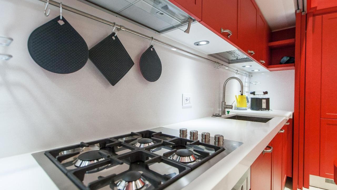 Pantheon Exclusive-Rental In Рим Екстер'єр фото