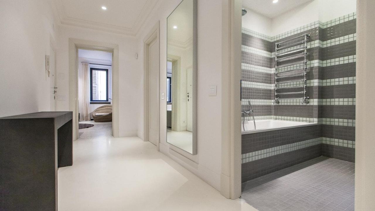 Pantheon Exclusive-Rental In Рим Екстер'єр фото